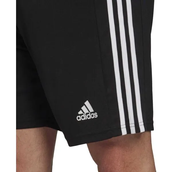 adidas SQUAD 21 SHO Pánske futbalové šortky, čierna, veľkosť