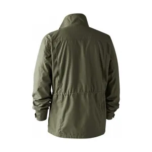 DEER HUNTER LOFOTEN JACKET Pánska bunda, khaki, veľkosť