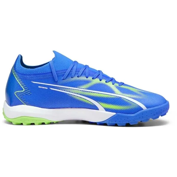 Puma ULTRA MATCH TT Pánske turfy, modrá, veľkosť 43
