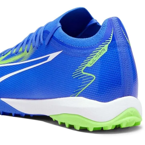 Puma ULTRA MATCH TT Pánske turfy, modrá, veľkosť 43