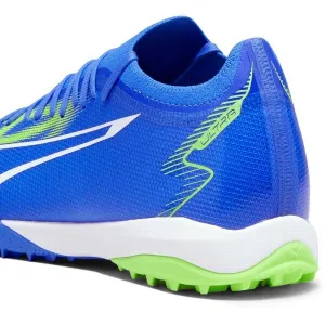 Puma ULTRA MATCH TT Pánske turfy, modrá, veľkosť 43