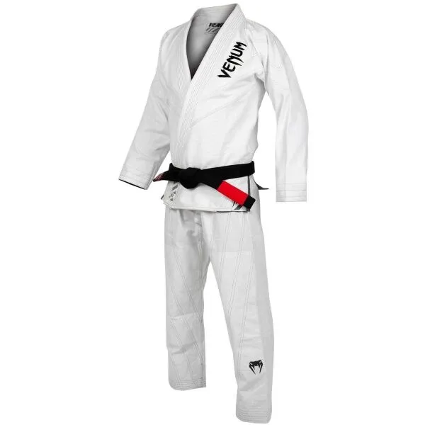Venum POWER 2.0 BJJ GI Kimono, biela, veľkosť