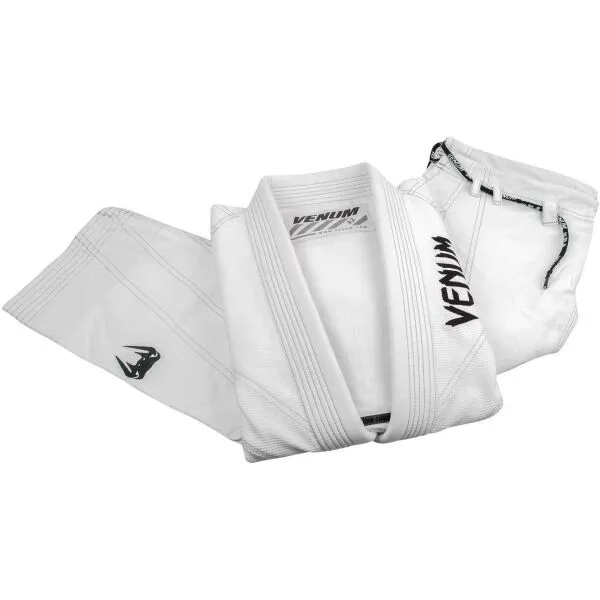 Venum POWER 2.0 BJJ GI Kimono, biela, veľkosť