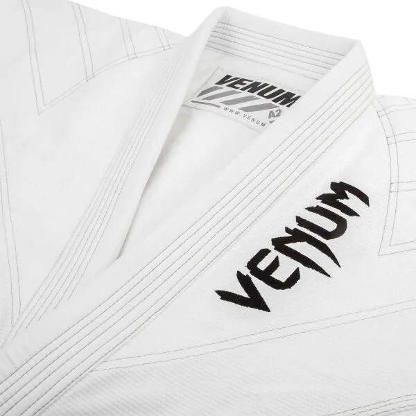 Venum POWER 2.0 BJJ GI Kimono, biela, veľkosť