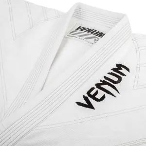 Venum POWER 2.0 BJJ GI Kimono, biela, veľkosť