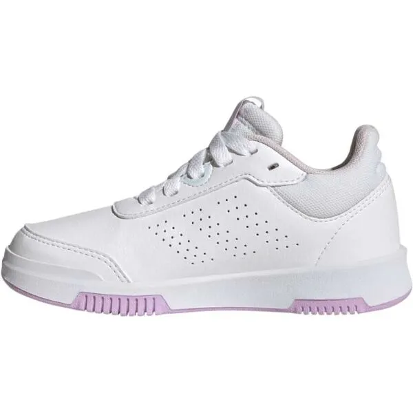 adidas TENSAUR SPORT 2.0 K Detská obuv, biela, veľkosť 38