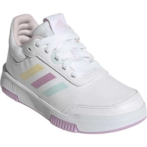 adidas TENSAUR SPORT 2.0 K Detská obuv, biela, veľkosť 38