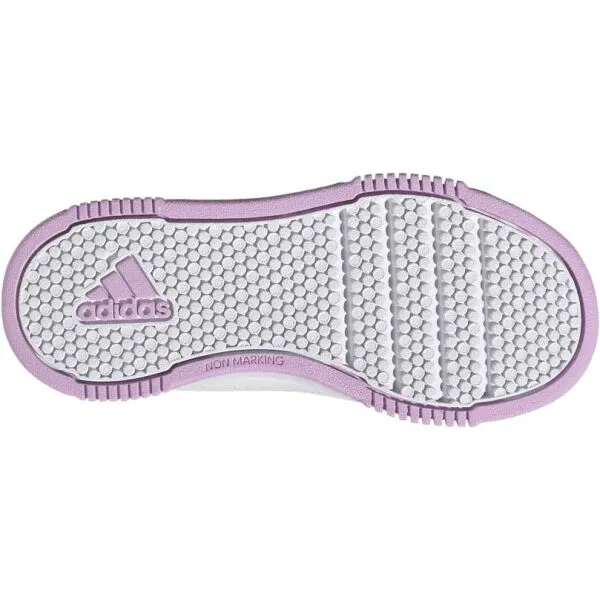 adidas TENSAUR SPORT 2.0 K Detská obuv, biela, veľkosť 38