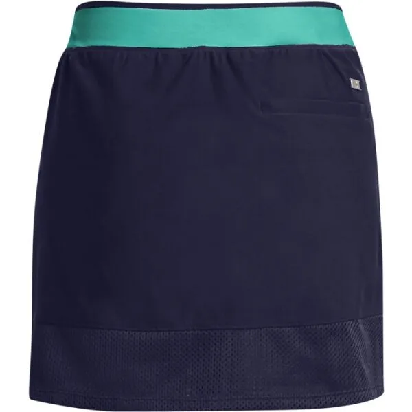 Women's skirt Under Armour Links Knit Skort