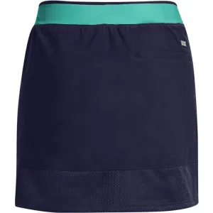 Women's skirt Under Armour Links Knit Skort