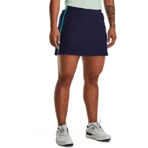 Women's skirt Under Armour Links Knit Skort