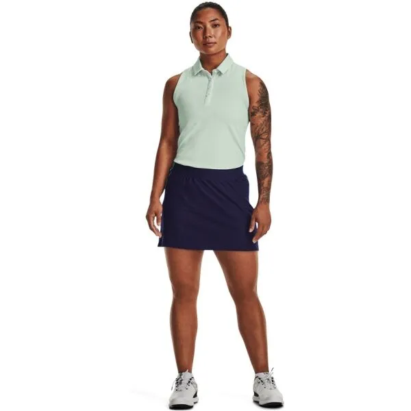 Women's skirt Under Armour Links Knit Skort