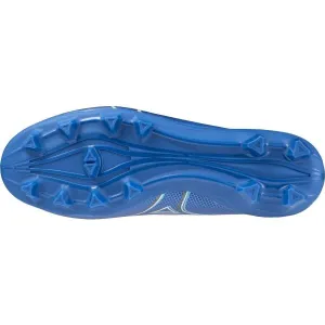 Mizuno A SELECT  FG Pánske kopačky, modrá, veľkosť 41