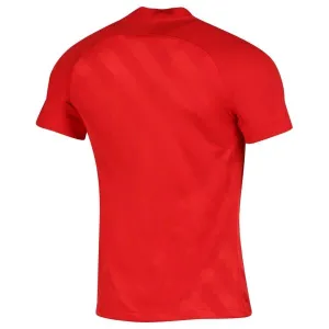 Nike DRI-FIT CHALLENGE 3 JBY Pánsky futbalový dres, červená, veľkosť