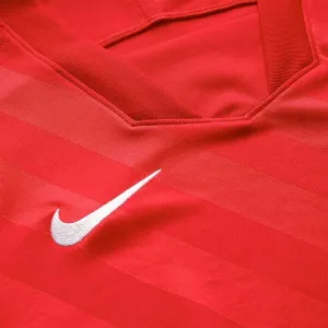 Nike DRI-FIT CHALLENGE 3 JBY Pánsky futbalový dres, červená, veľkosť