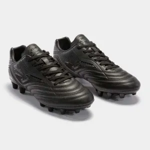Joma AGUILA FG Pánske kopačky, čierna, veľkosť