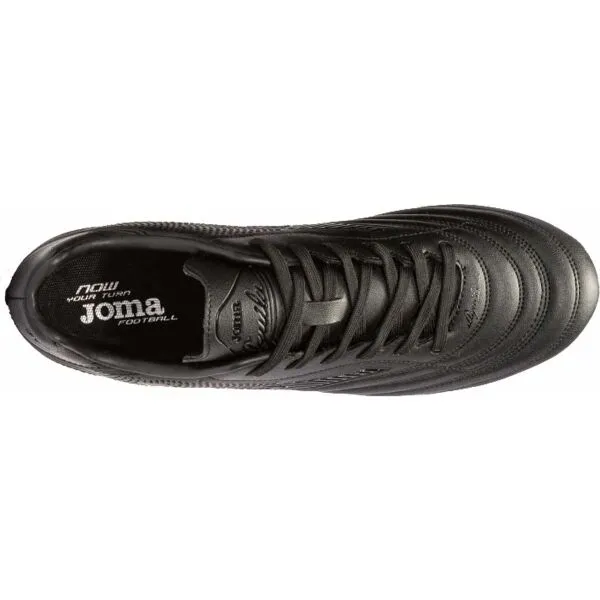 Joma AGUILA FG Pánske kopačky, čierna, veľkosť
