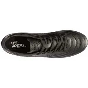 Joma AGUILA FG Pánske kopačky, čierna, veľkosť