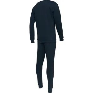 Fila FRENCH TERRY PYJAMAS M Pánske pyžamo, tmavo modrá, veľkosť