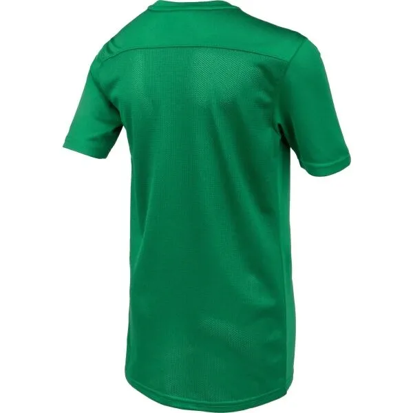 Nike DRI-FIT PARK 7 JR Detský futbalový dres, zelená, veľkosť