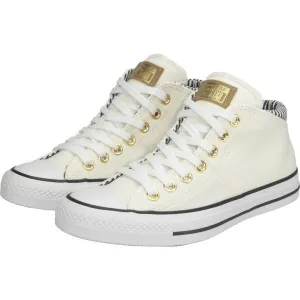 Converse CHUCK TAYLOR ALL STAR MADISON Dámske nízke tenisky, béžová, veľkosť