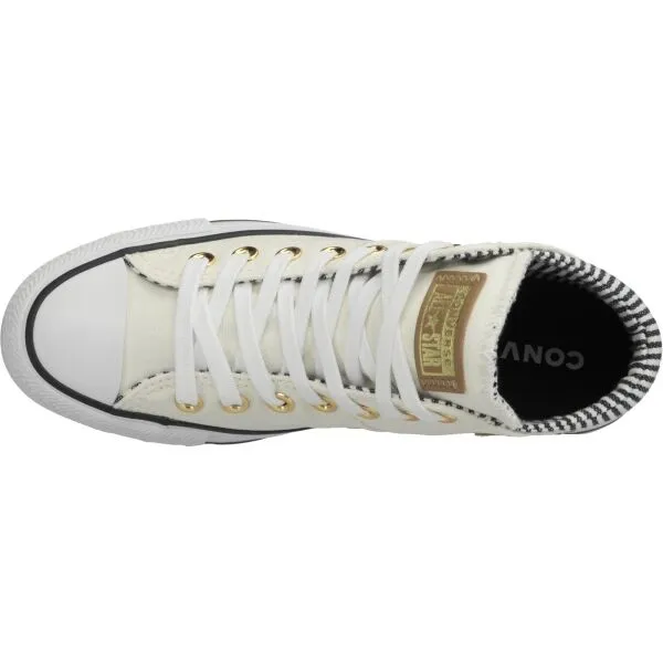 Converse CHUCK TAYLOR ALL STAR MADISON Dámske nízke tenisky, béžová, veľkosť