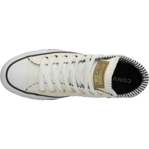 Converse CHUCK TAYLOR ALL STAR MADISON Dámske nízke tenisky, béžová, veľkosť
