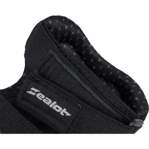 Zealot PROTECTOR KNEE Inline chrániče kolien, čierna, veľkosť
