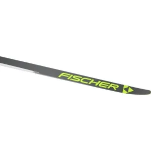 Fischer LS COMBI + TOUR STEP Kombi bežecké lyže, sivá, veľkosť
