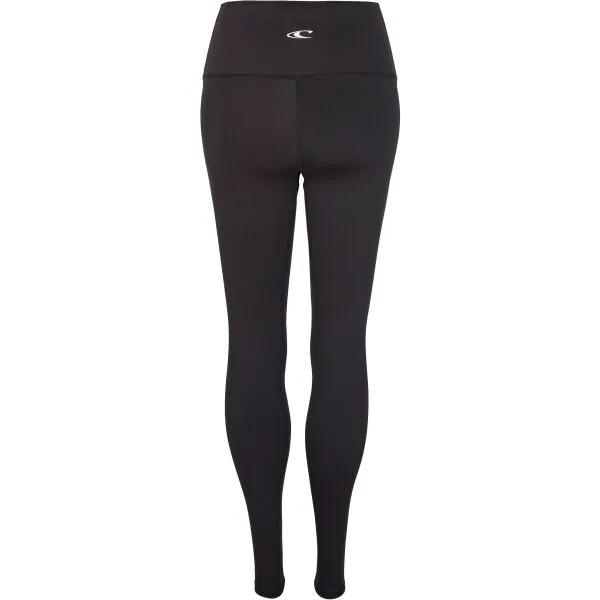 O'Neill ACTIVE LEGGING Dámske legíny, čierna, veľkosť