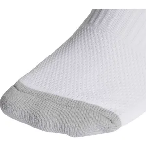 Futbalové štucne ADIDAS MILANO 23 SOCK WHITE BLACK