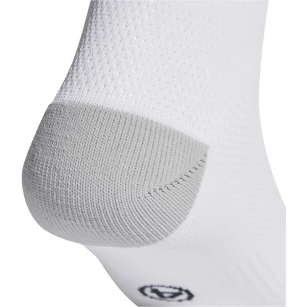 Futbalové štucne ADIDAS MILANO 23 SOCK WHITE BLACK
