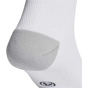 Futbalové štucne ADIDAS MILANO 23 SOCK WHITE BLACK