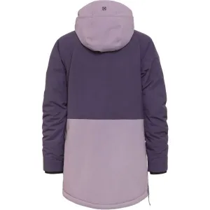 HORSEFEATHERS Bunda Derin II - grape PURPLE velikost S