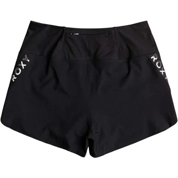 Roxy BOLD MOVES SHORT Dámske šortky, čierna, veľkosť