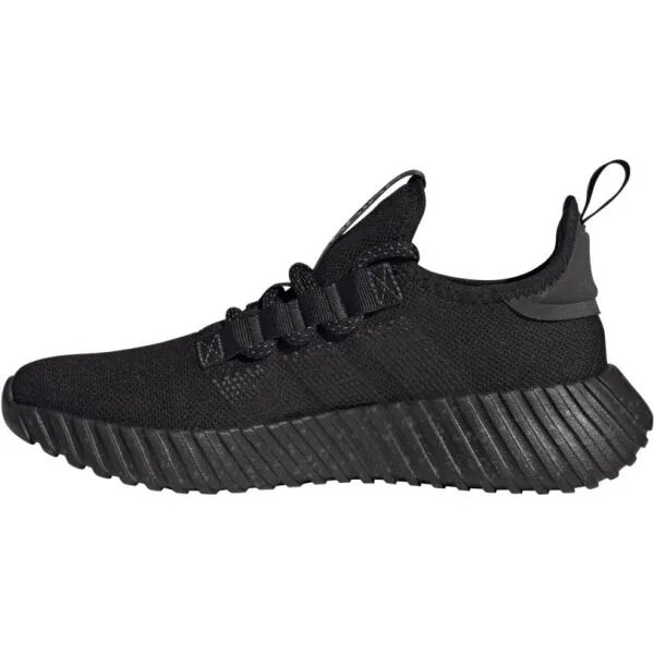 adidas KAPTIR 3.0 Dámska voľnočasová obuv, čierna, veľkosť 38
