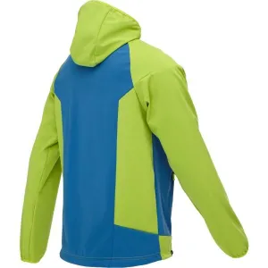 TRIMM ROCHE Pánska bunda, svetlo zelená, veľkosť