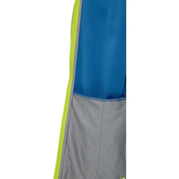 TRIMM ROCHE Pánska bunda, svetlo zelená, veľkosť