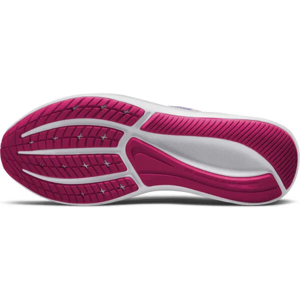 Nike STAR RUNNER 3 Detská športová obuv, čierna, veľkosť 38.5