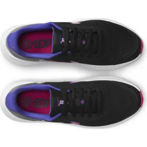 Nike STAR RUNNER 3 Detská športová obuv, čierna, veľkosť 38.5