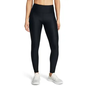 Dámske legíny UNDER ARMOUR Armour Branded Legging-BLK 004