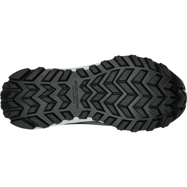 Skechers FUSE TREAD Detská zateplená obuv, čierna, veľkosť