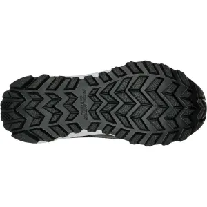 Skechers FUSE TREAD Detská zateplená obuv, čierna, veľkosť