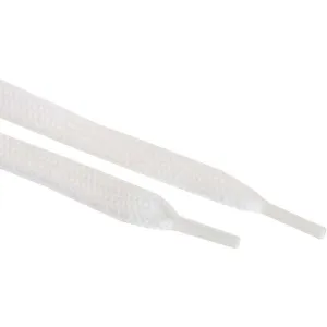PROMA ŠNÚRKY HOKEJOVÉ 310 CM Šnúrky, biela, veľkosť