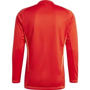 adidas TIRO 24 COMPETITION Pánsky dres, červená, veľkosť