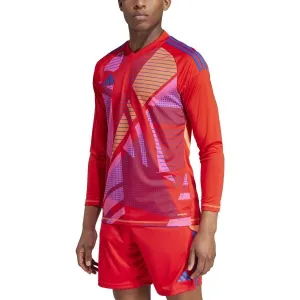adidas TIRO 24 COMPETITION Pánsky dres, červená, veľkosť