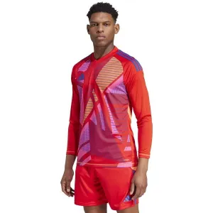 adidas TIRO 24 COMPETITION Pánsky dres, červená, veľkosť