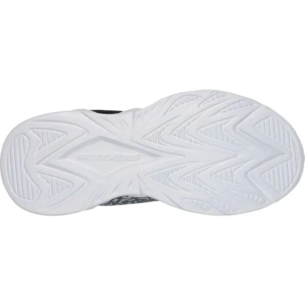 Skechers VORTEX 2.0 Chlapčenská voľnočasová obuv, sivá, veľkosť