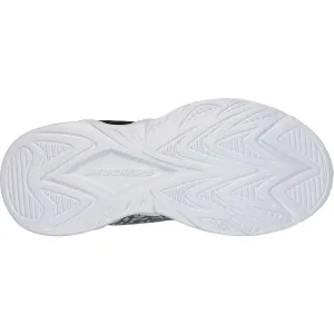Skechers VORTEX 2.0 Chlapčenská voľnočasová obuv, sivá, veľkosť