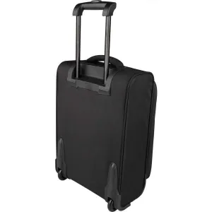 Puma TEAM TROLLEY BAG Pánska taška na kolieskach, čierna, veľkosť